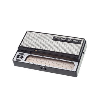 Stylophone _ Maison Ecologie Numerique