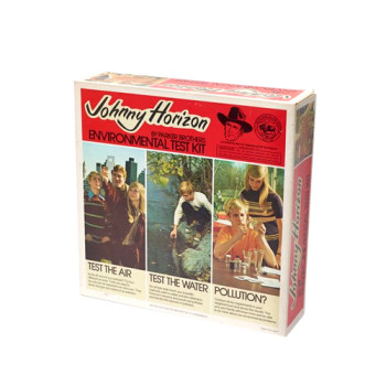 Johnny Horizon _ Maison Ecologie Numerique