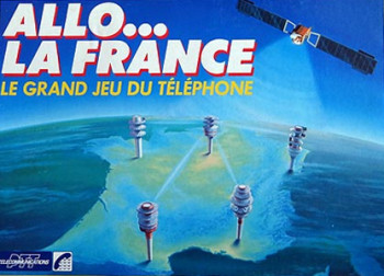 Allo La France _ Maison Ecologie Numerique