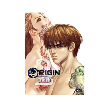 Origin Boichi _ Maison Ecologie Numerique
