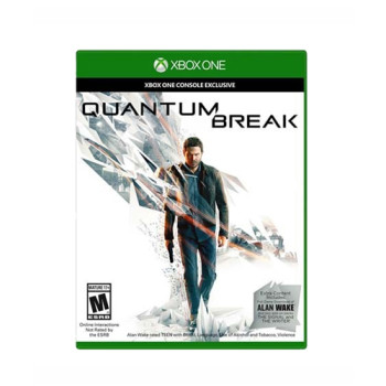 Quantum Break _ Maison Ecologie Numerique